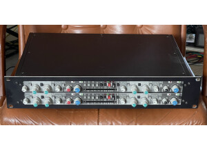 Amek Einstein 2U-1