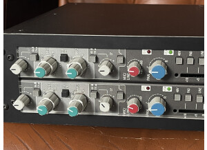 Amek Einstein 2U-2