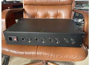 Amek Einstein 2U-5