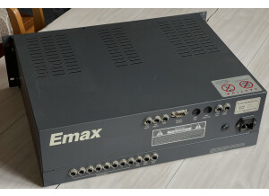 E-MU Emax SE-6