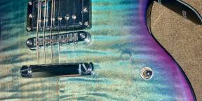 Gibson SG high performance 2019