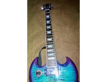 Gibson SG High Performance 2019 (42252)