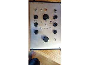 Troots-Effects FT1 Dub Filter (38810)