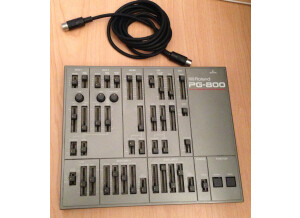 Roland PG-800 Synth Programmer (83064)