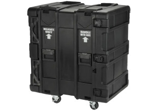 SKB 16U 24-inch Deep rSeries Shock Rack (9528)