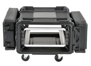 SKB 28″ Deep 4U Roto Shock Rack (9359)