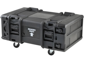 SKB 28″ Deep 4U Roto Shock Rack (96487)