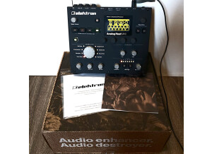 Elektron Analog Heat MKII (76485)