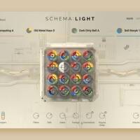 Instrument VST Schema: LIGHT (Native Instruments) - Licence officielle