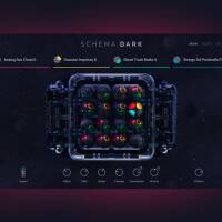 Instrument VST Schema: DARK (Native Instruments) - Licence officielle