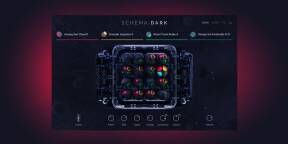 Instrument VST Schema: DARK (Native Instruments) - Licence officielle
