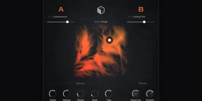 Instrument VST Scene : Saffron (Native Instruments) - Licence officielle
