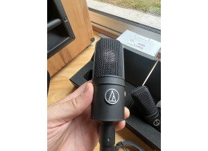 Audio-Technica AT4040 (5737)