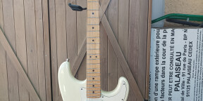 Fender Stratocaster Plus-USA-1992
