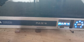 Ferrofish Pulse 16