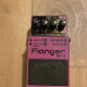 BF-3 Flanger BF-3 Flanger