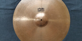 Paiste Giant Beat 24"