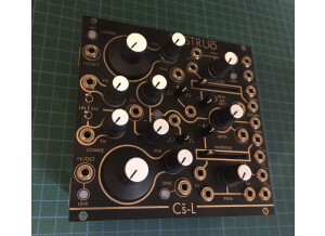 Instruo Cs-L (75689)