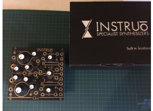 Instruo Cs-L (30758)