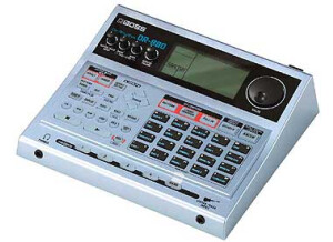 Boss DR-880 Dr. Rhythm (78800)