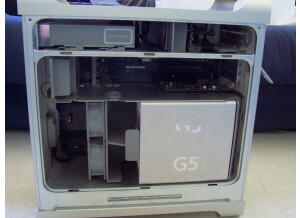 Apple PowerMac G5 2x2 Ghz (99743)