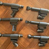 Josephson E22s (6 pièces)