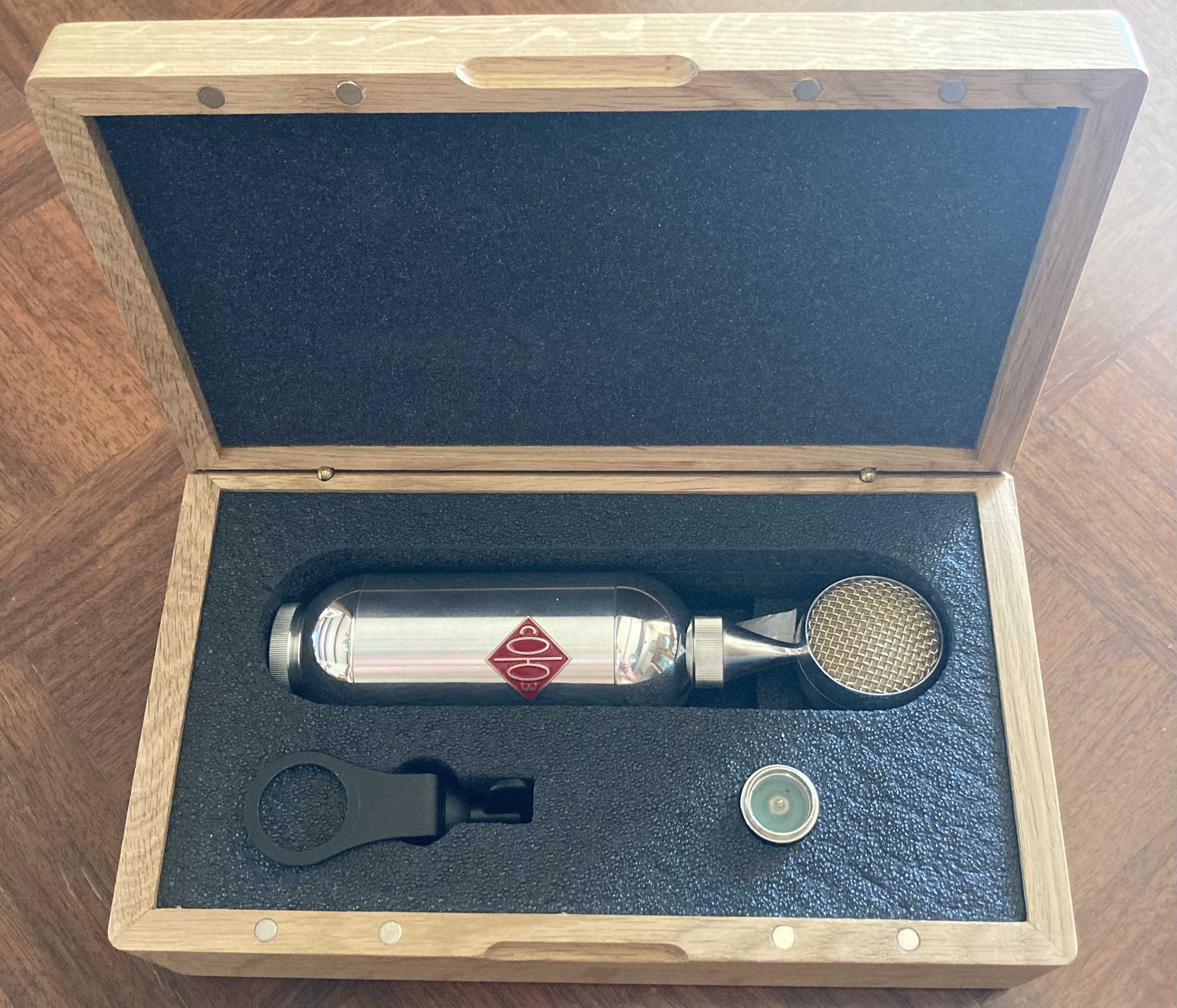 Micro Soyuz Bomblet 023