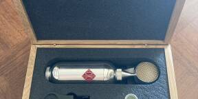 Micro Soyuz Bomblet 023