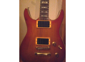 Ibanez GR-520