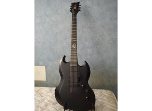 LTD Viper-2005 - Black Satin (96248)