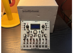 Intellijel Designs Cylonix Shapeshifter (47952)