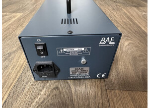 BAE Audio 1073 DMP (12955)