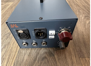 BAE Audio 1073 DMP (42403)