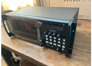Behringer Wing Rack (13557)