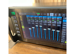 Behringer Wing Rack (2065)