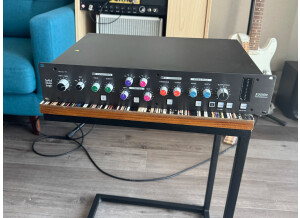 SSL Fusion (91596)