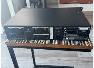 SSL Fusion (856)