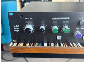 SSL Fusion (32909)