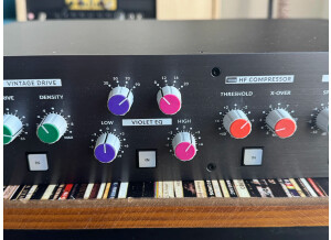 SSL Fusion (2070)