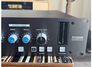 SSL Fusion (21190)