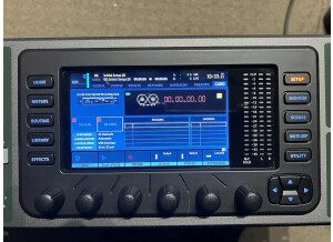 Behringer X32 Rack (77244)