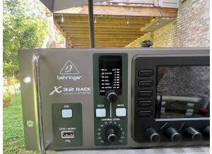 Behringer X32 Rack (5569)