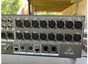 Behringer X32 Rack (29989)