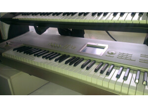 Korg Triton Studio Pro X 88 (75617)