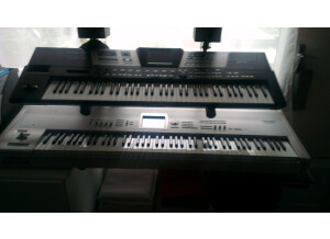 Korg Triton Studio Pro X 88 (46466)