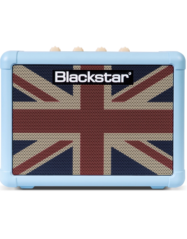 Blackstar Amplification Fly 3 Bluetooth : Fly 3 Union