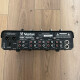 VMC-004FXu Black VMC-004FXu Black