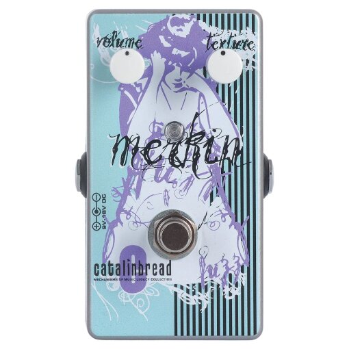 Merkin Fuzz (Reissue) Merkin Fuzz (Reissue)