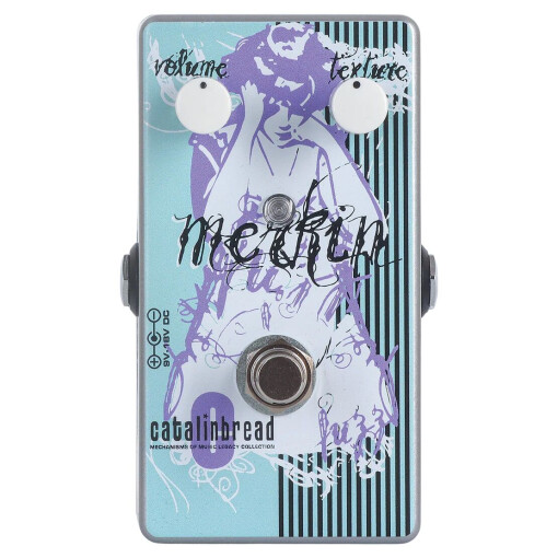 Merkin Fuzz (Reissue) Merkin Fuzz (Reissue)