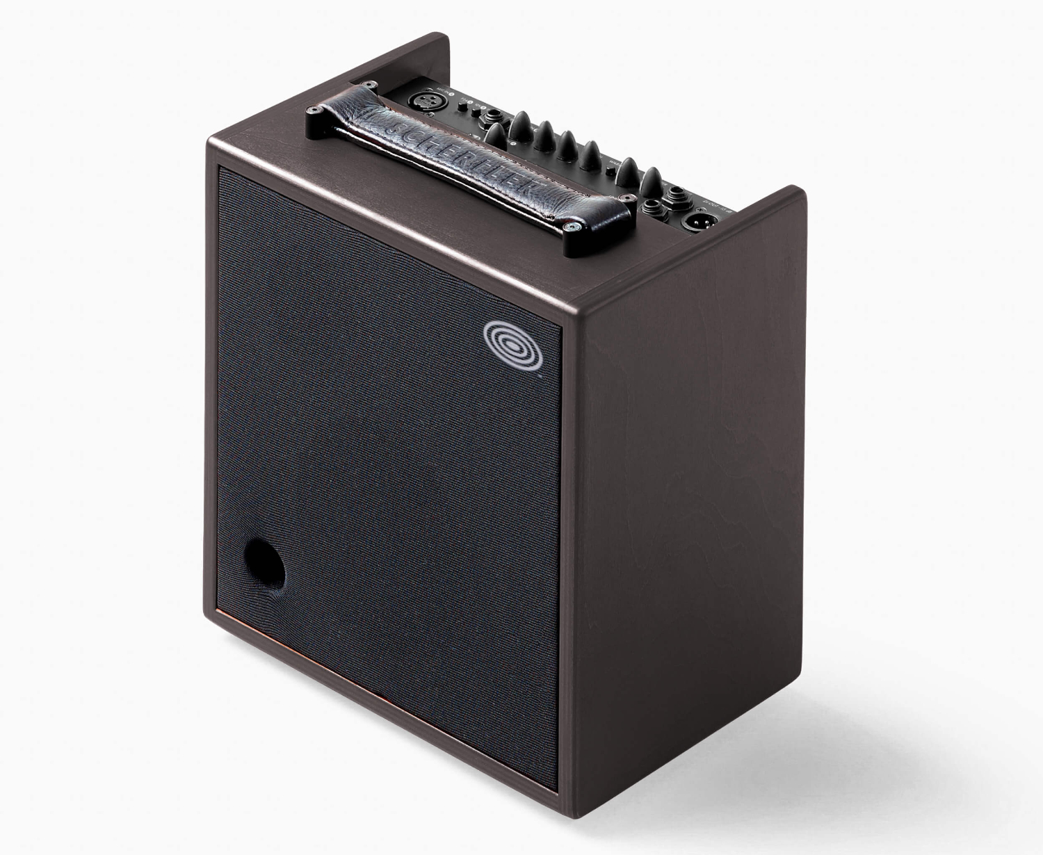 Schertler Giulia X : GiuliaXSIDE